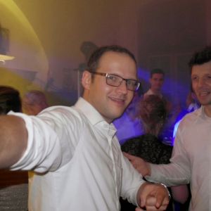 150. Stiftungsfest - Festball und Ausklang — Bild 26